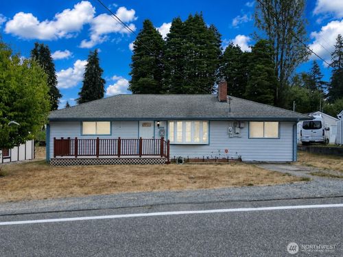 5029 W View Dr, Everett, WA, 98203-2404 | Card Image