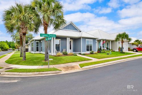 23893 Cypress Xing, Orange Beach, AL, 36561-7023 | Card Image