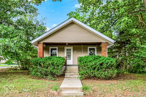 2312 S Ford Ave, Bloomington, IN, 47403-3321 | Card Image