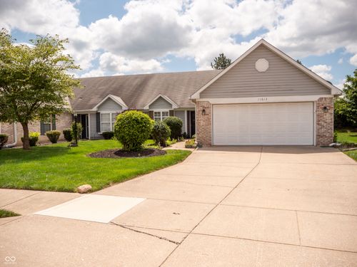 11613 Coastal Drive, Indianapolis, IN, 46229 | Card Image