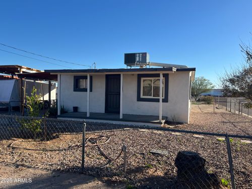 109 1st Ave W, Buckeye, AZ, 85326-1140 | Card Image