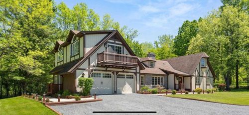 20 Patton Woods Rd, Charlotte, VT, 05445-9571 | Card Image