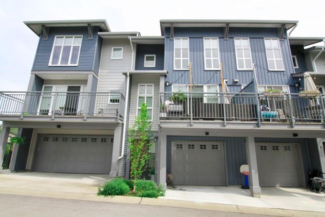 2 - 24076 112 Avenue, Townhouse with 3 bedrooms, 2 bathrooms and 2 parking in Maple Ridge BC | Image 23