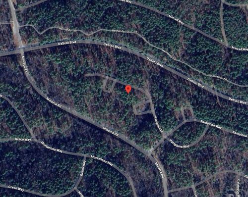 11 Pamplona Ln, Hot Springs Village, AR, 71909 | Card Image