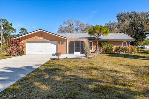 22031 Edwards Drive, ALVA, FL, 33920 | Card Image