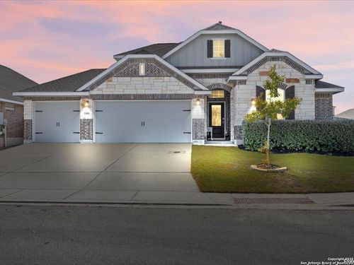 5406 Black Walnut, Bulverde, TX, 78163-2495 | Card Image