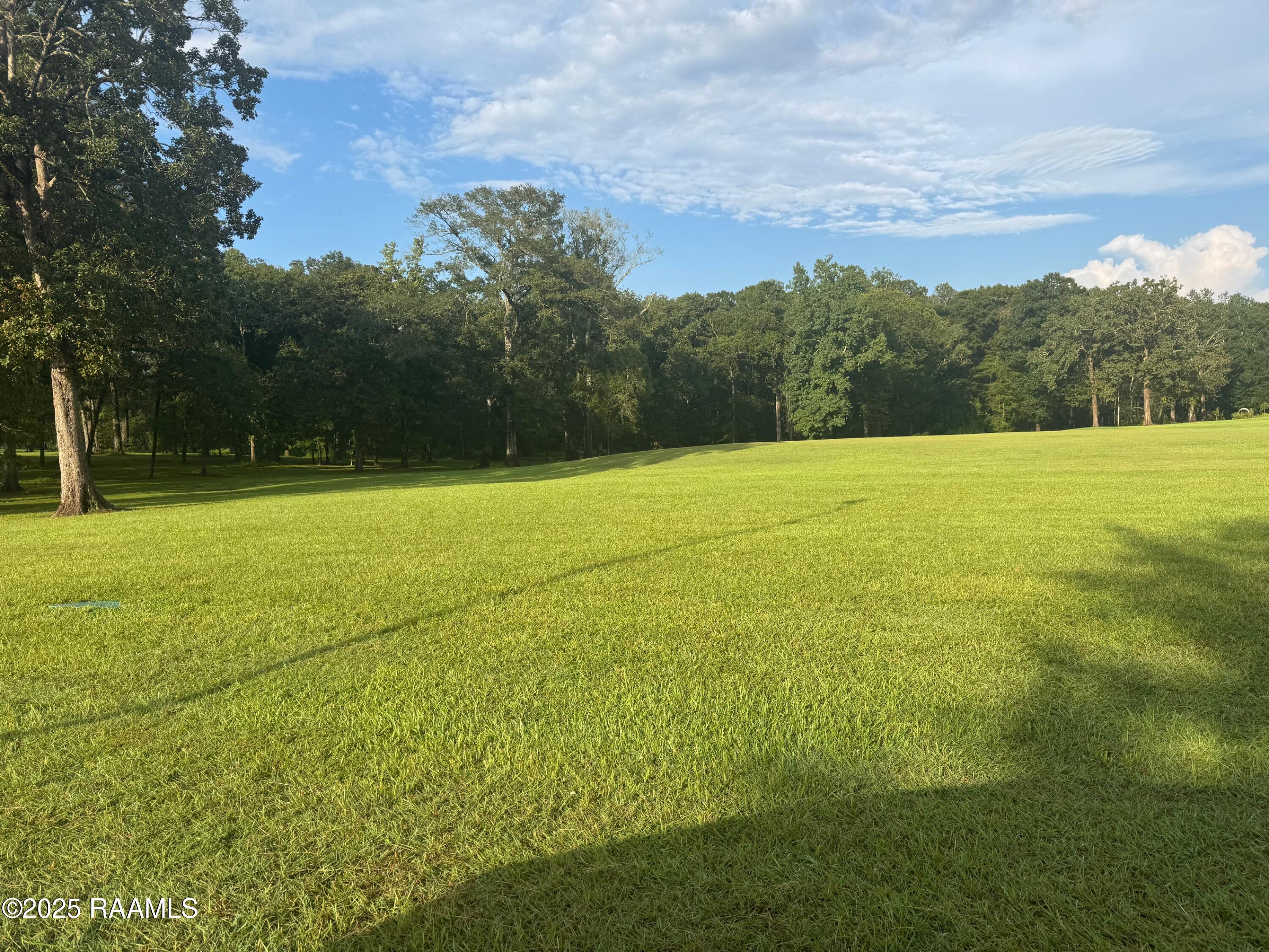 Land in Jennings