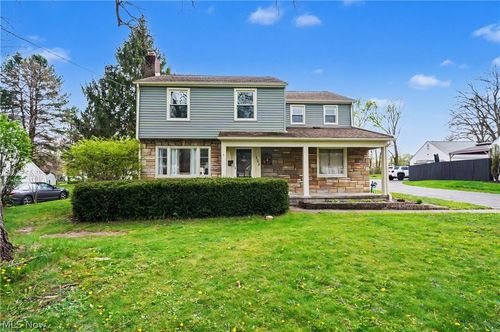 125 Callahan Rd, Canfield, OH, 44406-1306 | Card Image
