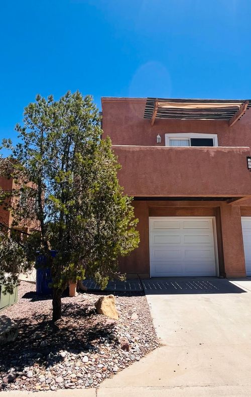 4-1000 Mineral Way, Socorro, NM, 87801-4766 | Card Image