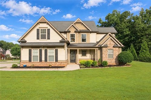 4662 Whitlow Ridge Dr, Bishop, GA, 30621-6518 | Card Image