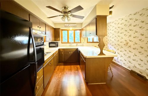 3509 Caulder Ave, Des Moines, IA, 50321-1841 | Card Image