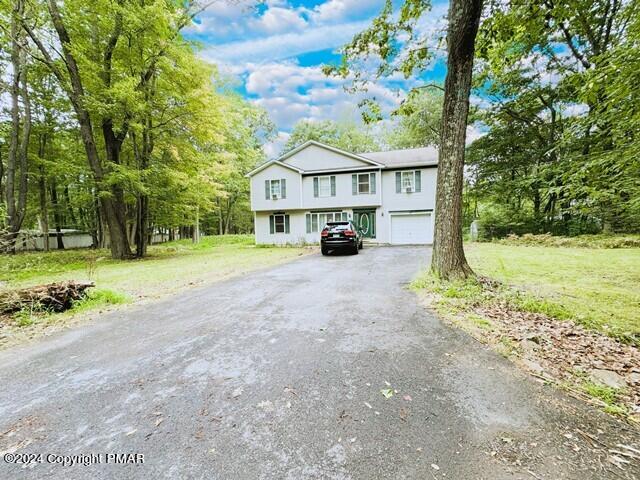 Colt Ln, Pocono Summit, PA 18346