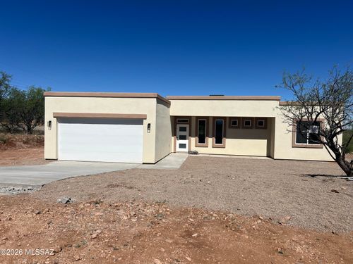 1501 Circulo Sombrero, Rio Rico, AZ, 85648-7600 | Card Image