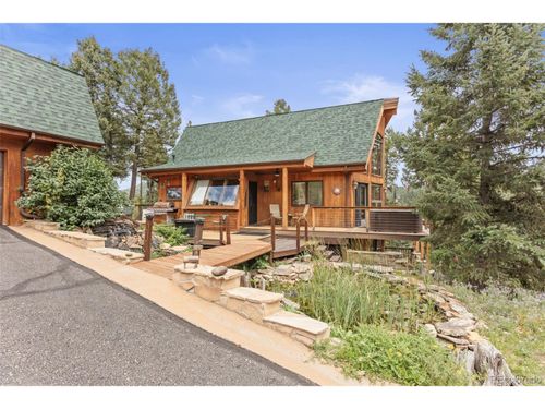 12191 Tecumseh Trl, Conifer, CO, 80433-6922 | Card Image