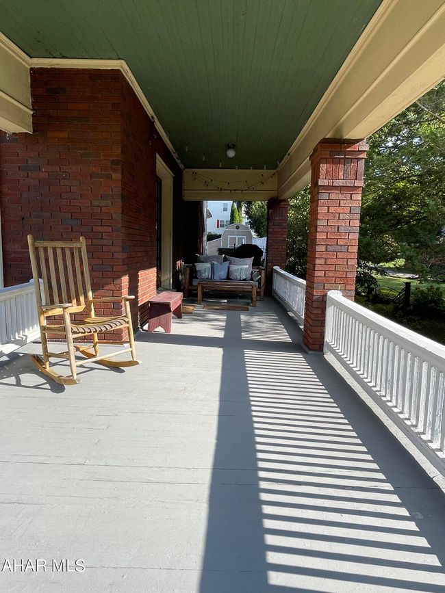 701 Spang St, House other with 8 bedrooms, 8 bathrooms and null parking in Roaring Spring PA | Image 17