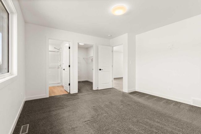 66 Henderson Cres, House other with 4 bedrooms, 4 bathrooms and 2 parking in Penhold AB | Image 21