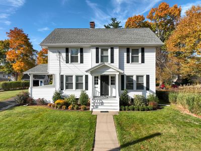 93 N Main Street, House other with 4 bedrooms, 2 bathrooms and null parking in West Hartford CT | Image 1