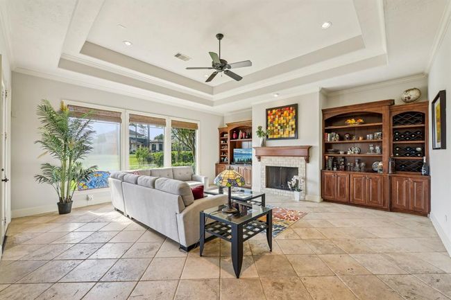 24807 Thorton Knolls Dr, House other with 4 bedrooms, 4 bathrooms and 3 parking in Spring TX | Image 7