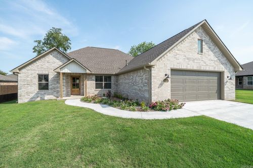 10217 Tyrrell Ct, Fort Smith, AR, 72916-5066 | Card Image