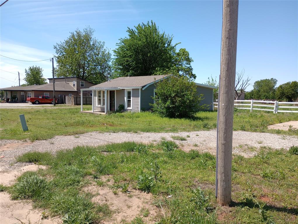 Residential in Harrah 2