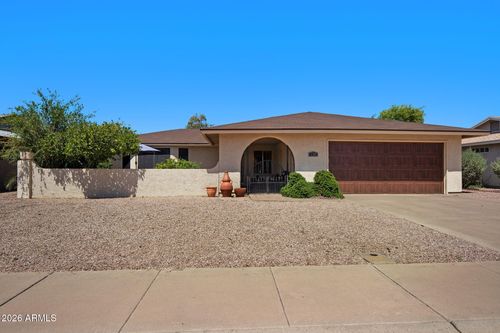 774 Leisure World, Mesa, AZ, 85206-2402 | Card Image