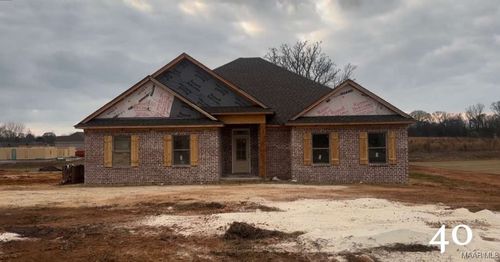 264 Preserve Ridge Ln, Wetumpka, AL, 36092-7585 | Card Image