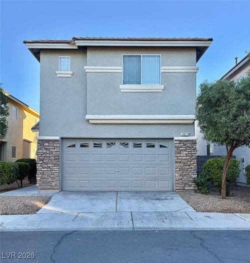 7071 Sombra Way, Las Vegas, NV, 89113-1168 | Card Image