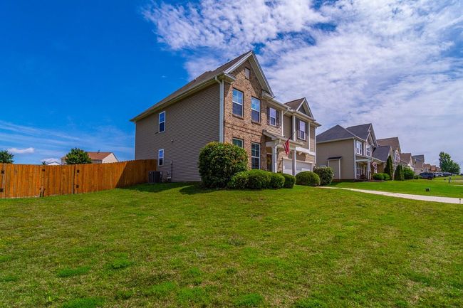 208 Castleton Cir, House other with 3 bedrooms, 3 bathrooms and null parking in Boiling Springs SC | Image 35