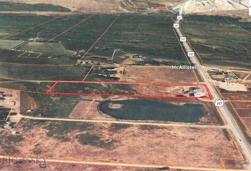 5559 Hwy 287 Highway, McAllister, MT, 59740 | Card Image