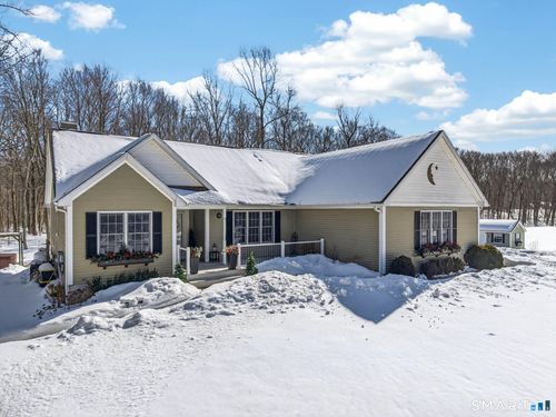 344 Bozrah St, Bozrah, CT, 06334-1434 | Card Image