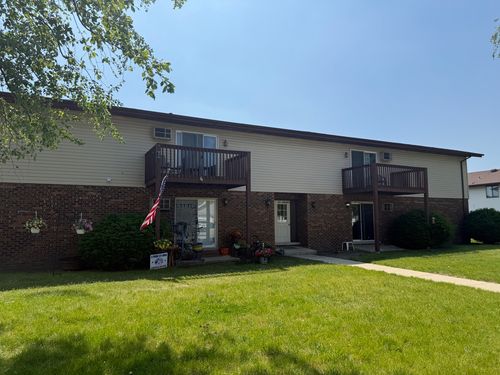 2c-205 Morgan Court, Manhattan, IL, 60442 | Card Image