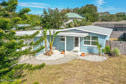 4749 S Peninsula Dr, Ponce Inlet, FL, 32127-7141 | Card Image
