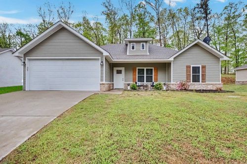 123 Stonebriar Dr, Hot Springs, AR, 71913-7745 | Card Image