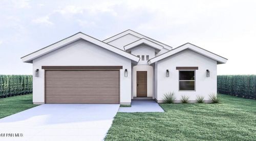 434 Sylvia Ct, Socorro, TX, 79927-3283 | Card Image