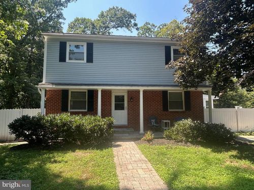 884 Oakdale Cir, MILLERSVILLE, MD, 21108-1441 | Card Image