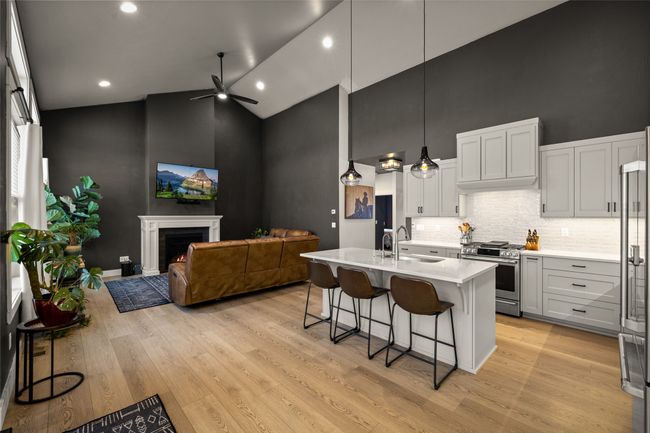 146 Sage Grouse Way, House other with 3 bedrooms, 2 bathrooms and null parking in Kalispell MT | Image 9