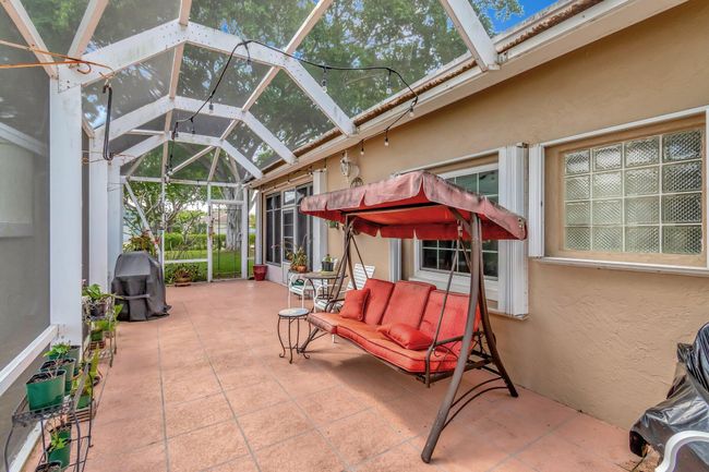 7829 Mansfield Hollow Rd, House other with 3 bedrooms, 2 bathrooms and null parking in Delray Beach FL | Image 42