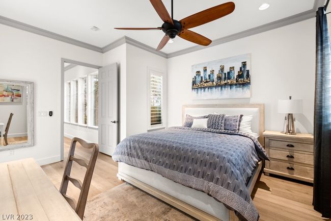 813 Sir James Bridge Way, House other with 3 bedrooms, 4 bathrooms and null parking in Las Vegas NV | Image 44