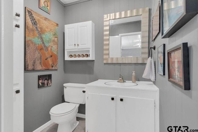 247 Hideaway Lane Central, House other with 2 bedrooms, 2 bathrooms and null parking in Hideaway TX | Image 20