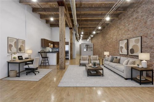 apt-203-306 W 7th St, Kansas City, MO, 64105-1530 | Card Image