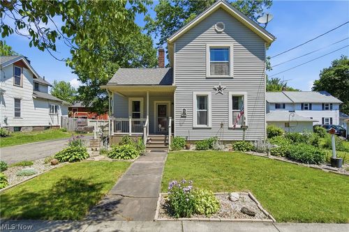 311 E Highland Ave, Ravenna, OH, 44266-2319 | Card Image