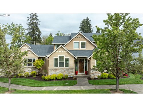 1271 Sw Forest Glen Dr, McMinnville, OR, 97128-1019 | Card Image