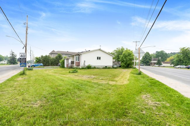120 Herbert St, House other with 3 bedrooms, 2 bathrooms and 2 parking in Prescott Russell ON | Image 31