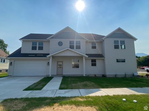 314 N 200 W, Logan, UT, 84321-3808 | Card Image