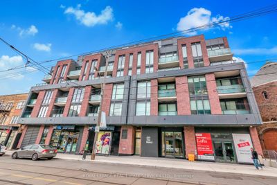 PH04 - 430 Roncesvalles Ave, Condo with 2 bedrooms, 2 bathrooms and 1 parking in Toronto ON | Image 1