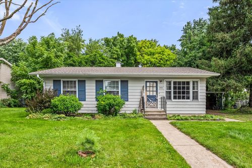 24114 W Hillcrest Drive, Plainfield, IL, 60544 | Card Image