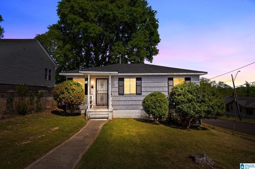 4401 41st Pl N, Birmingham, AL, 35217-3823 | Card Image