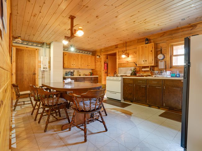 134 Haystack Mountain Road, House other with 4 bedrooms, 1 bathrooms and null parking in Piercefield NY | Image 44