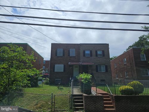 413 Valley Ave Se, WASHINGTON, DC, 20032-3719 | Card Image