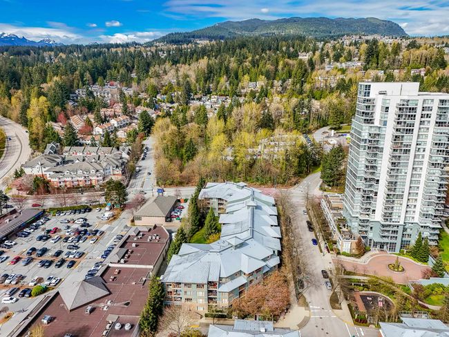 406 - 285 Newport Drive, Condo with 2 bedrooms, 2 bathrooms and 2 parking in Port Moody BC | Image 32